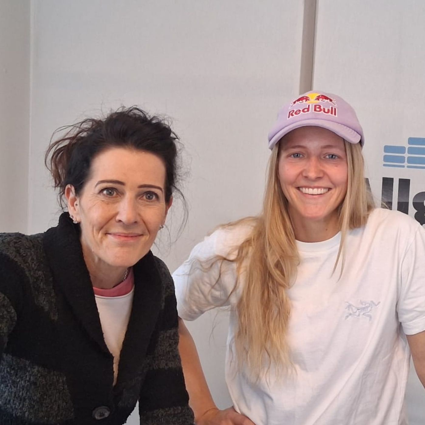 Mut, Höhe, Leidenschaft – Kaffeeklatsch mit Lara Neumeier