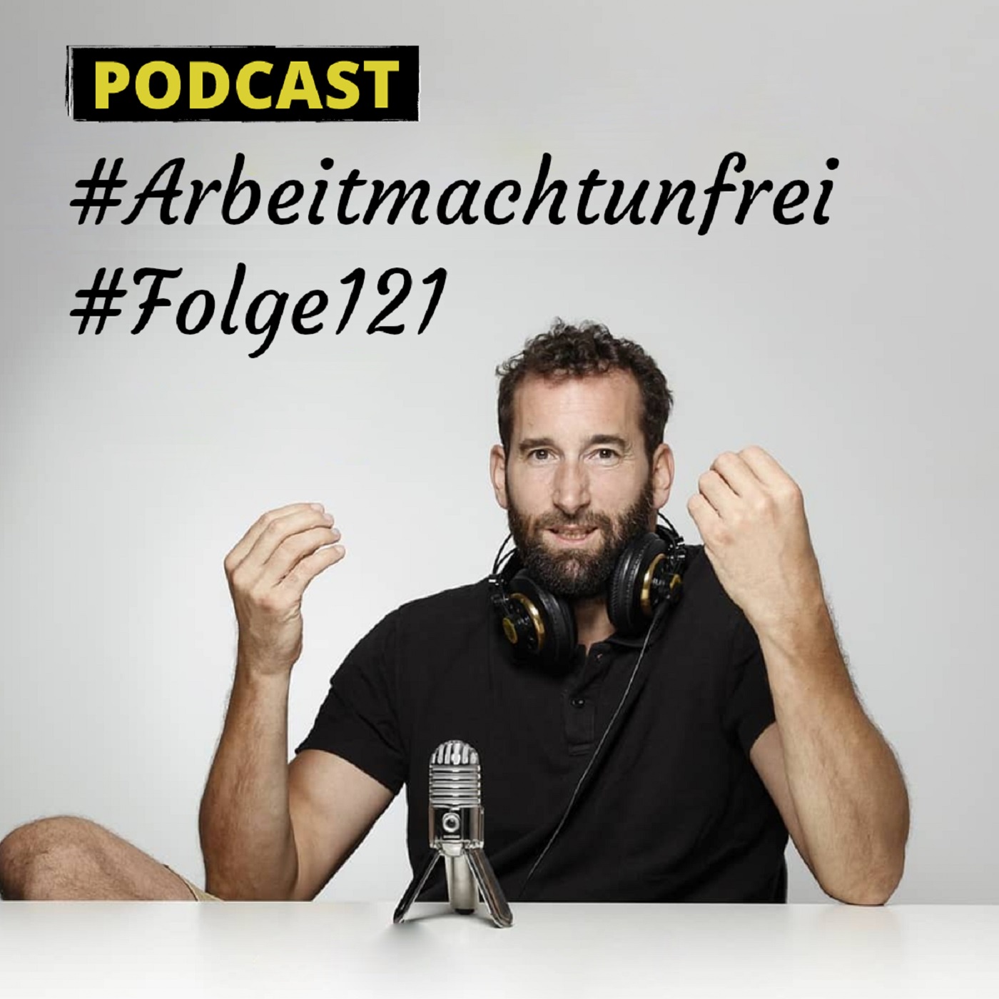 Arbeit macht unfrei