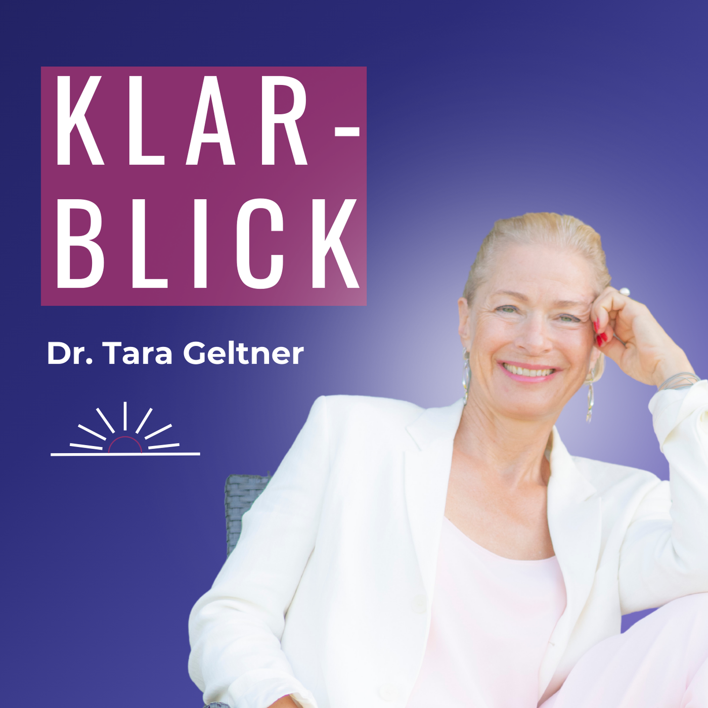 #6 Zwischen Stress und Freiheit: Die Transformation zur Selbstverwirklichung
