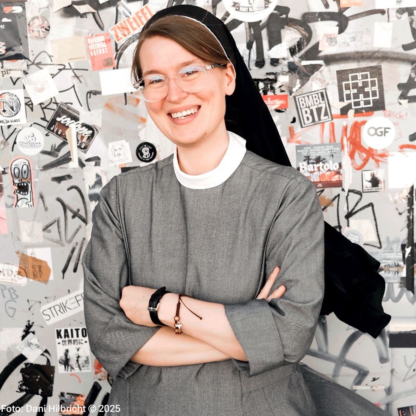 Nonnen in der Popwelt