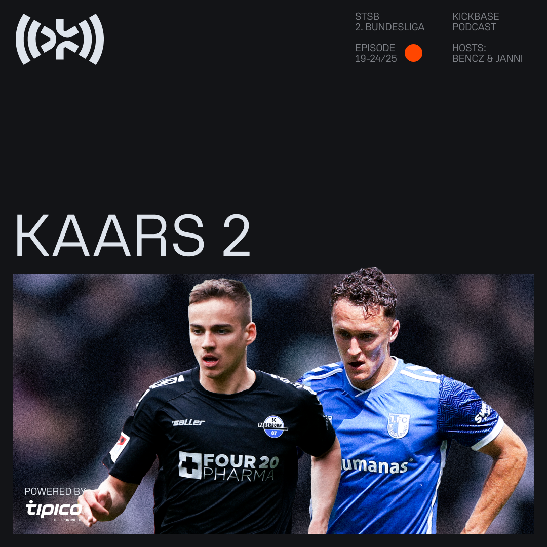 Kaars 2