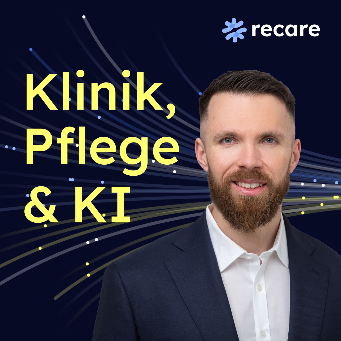 Klinik, Pflege & KI | Krankenhaus, Klinik, Pflege, Künstliche Intelligenz, KI, AI, Gesundheitswesen, Gesundheit