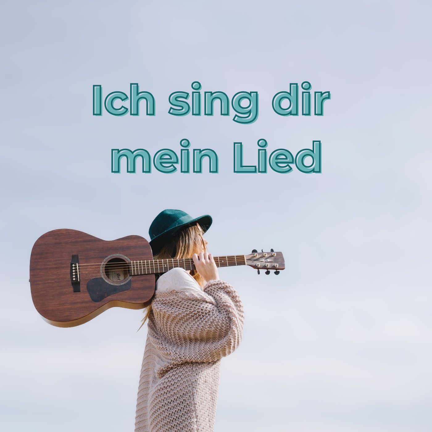 Ich sing dir mein Lied (EG.E 19)