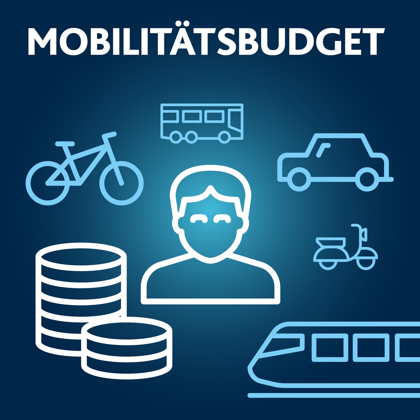 Mobilitätsbudget