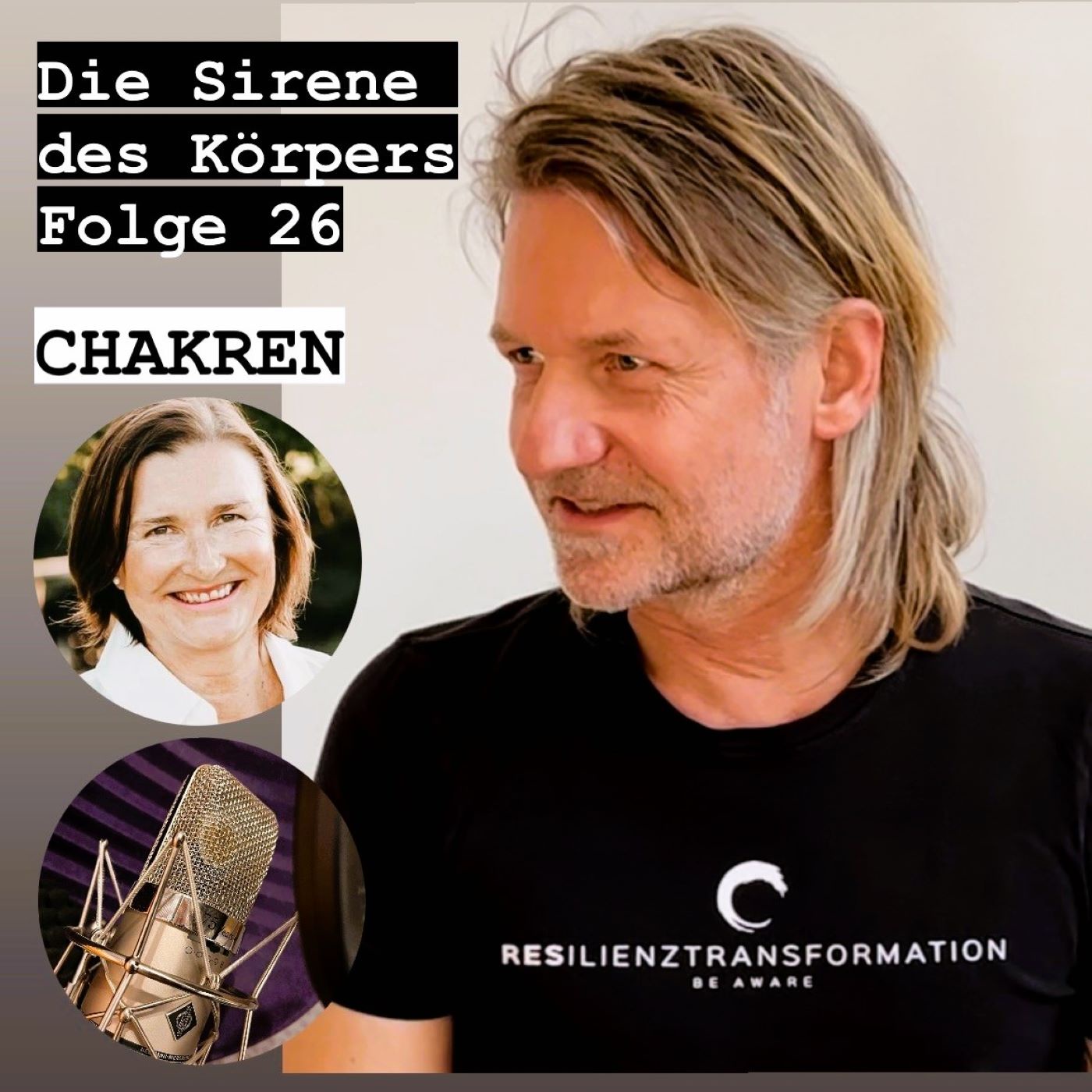 Die Sirene des Körpers - Folge 26 - 