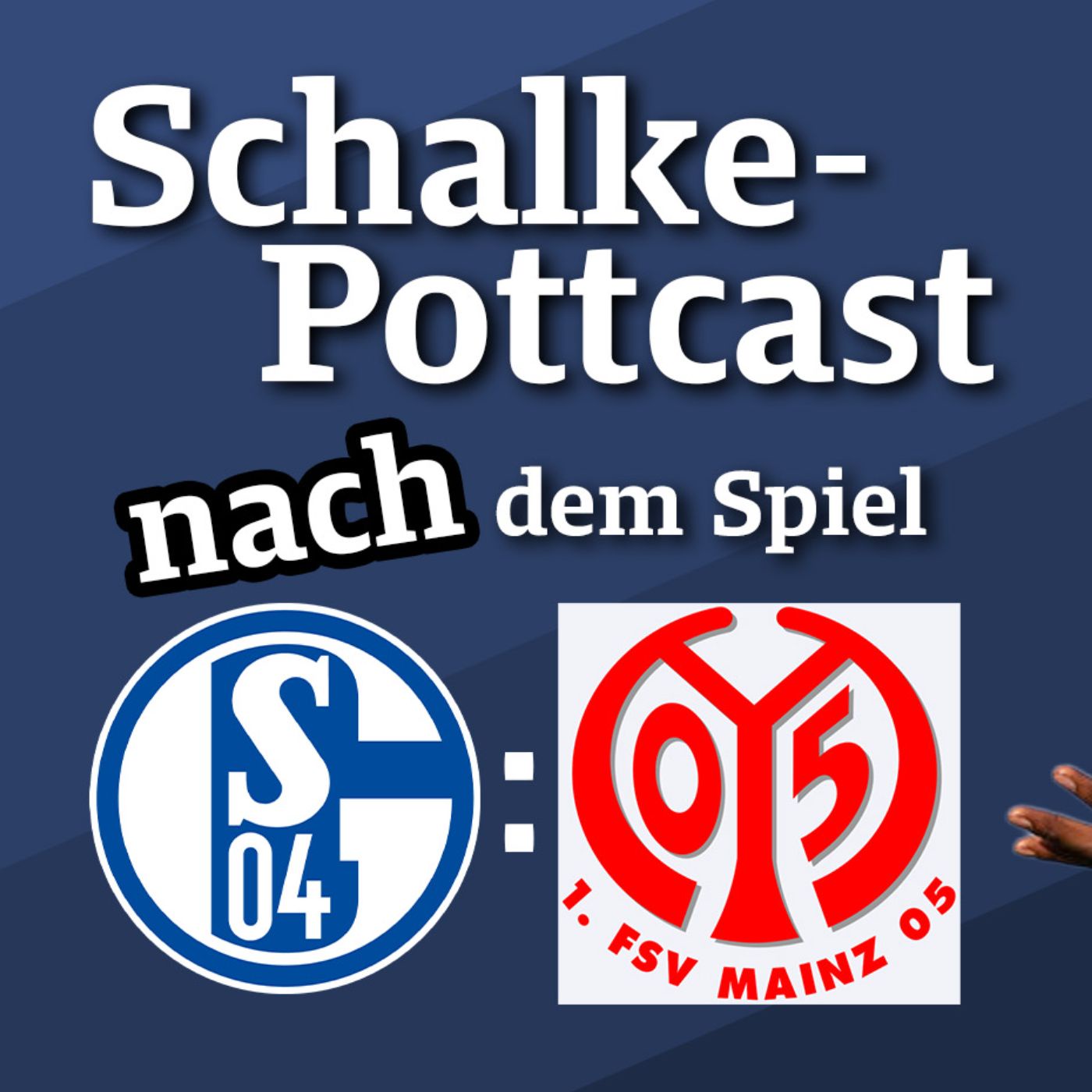 Kein Grund zur Panik – aber klare Baustellen - Der „Schalke-POTTcast“ – Episode 241