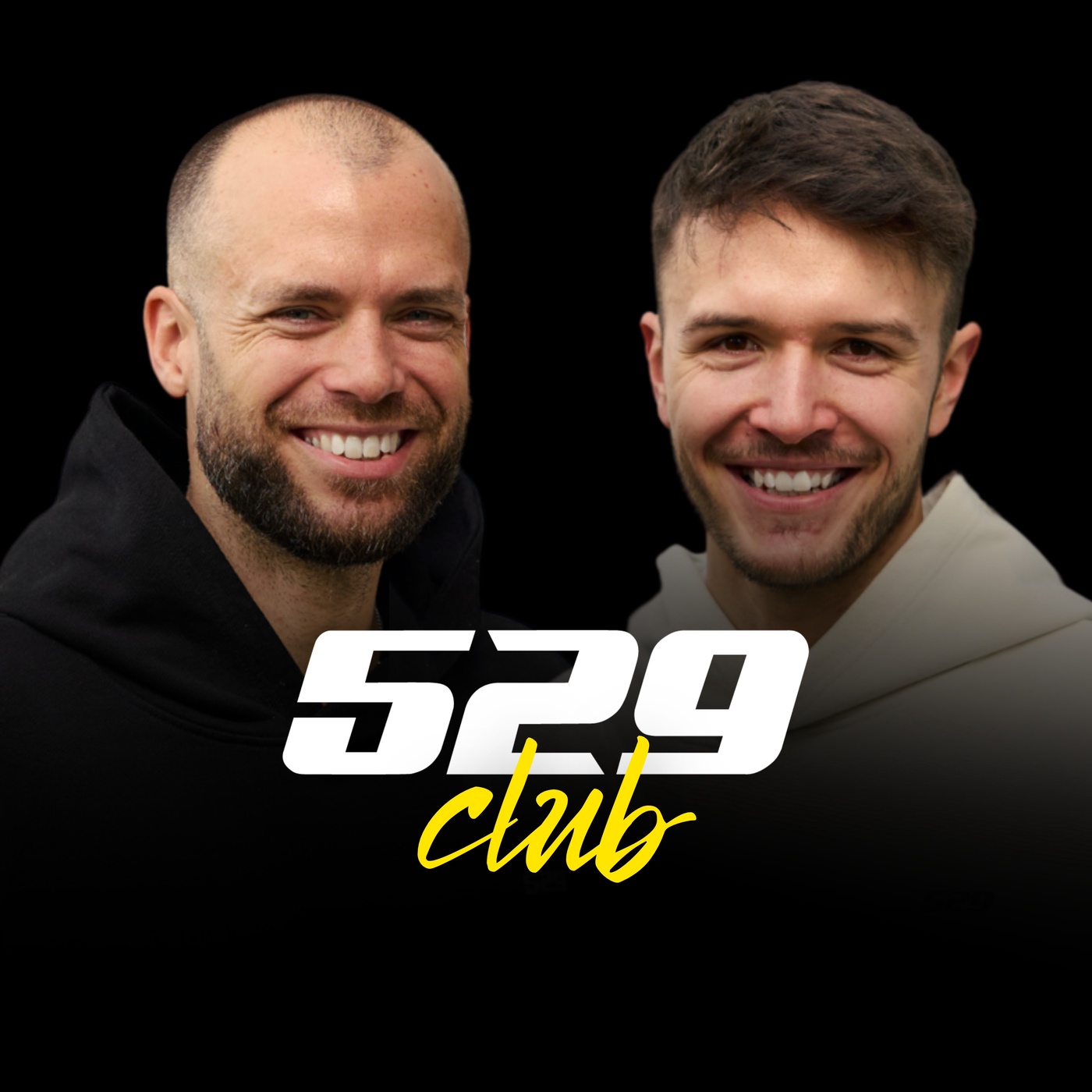 529 Club - Founder Stories