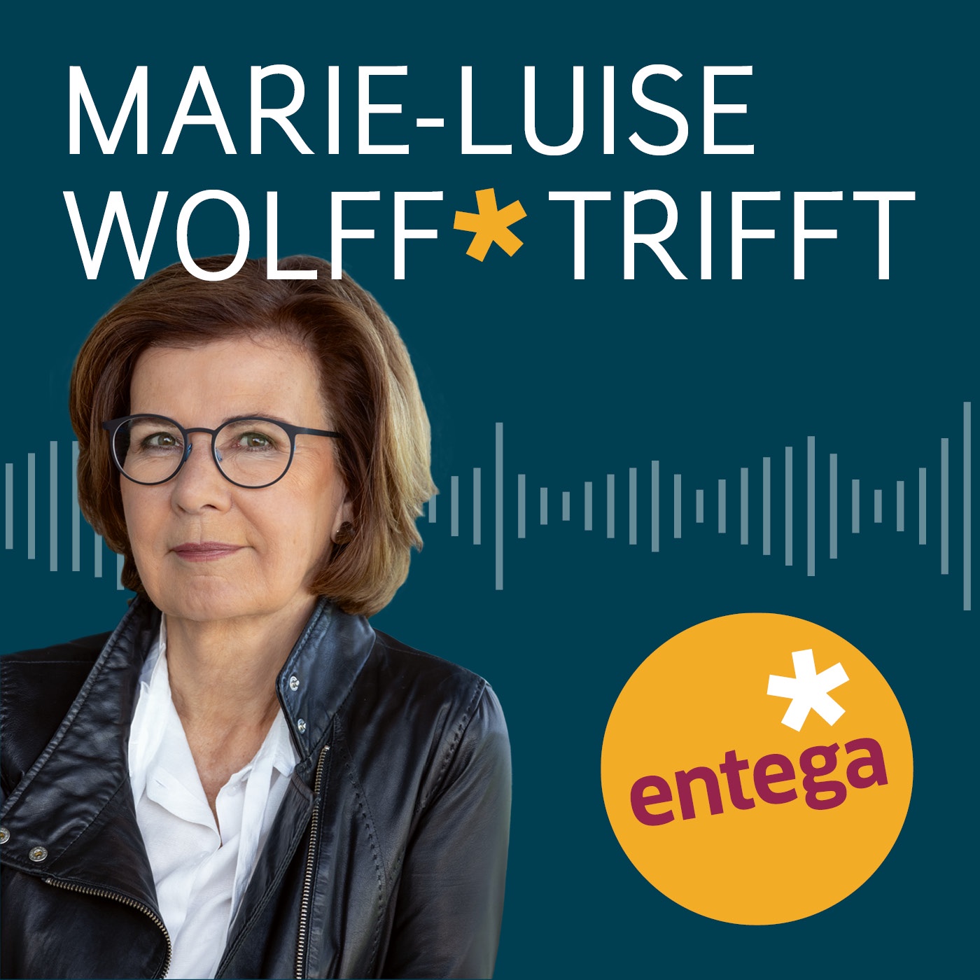 Marie-Luise Wolff trifft...