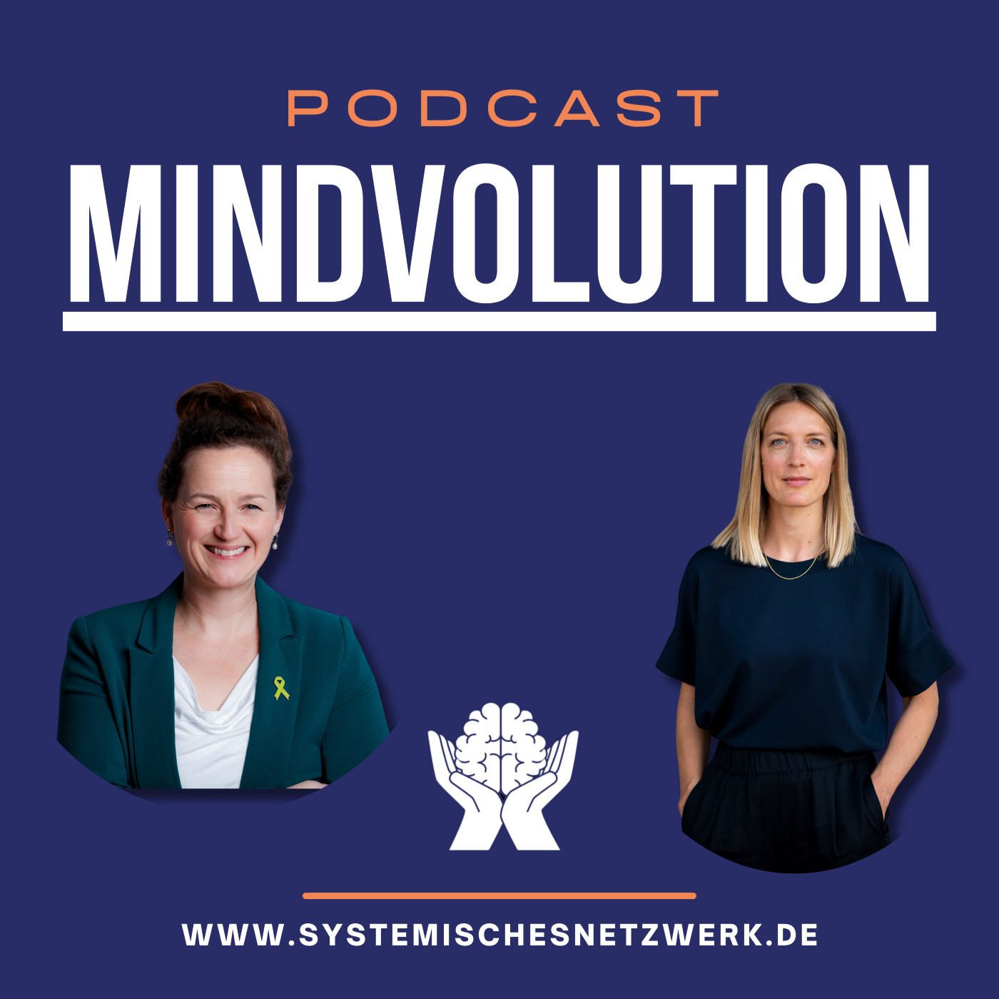 Mitten drin dazwischen - im Gespräch mit Annette Hermanns über den Mut zum Neuanfang
