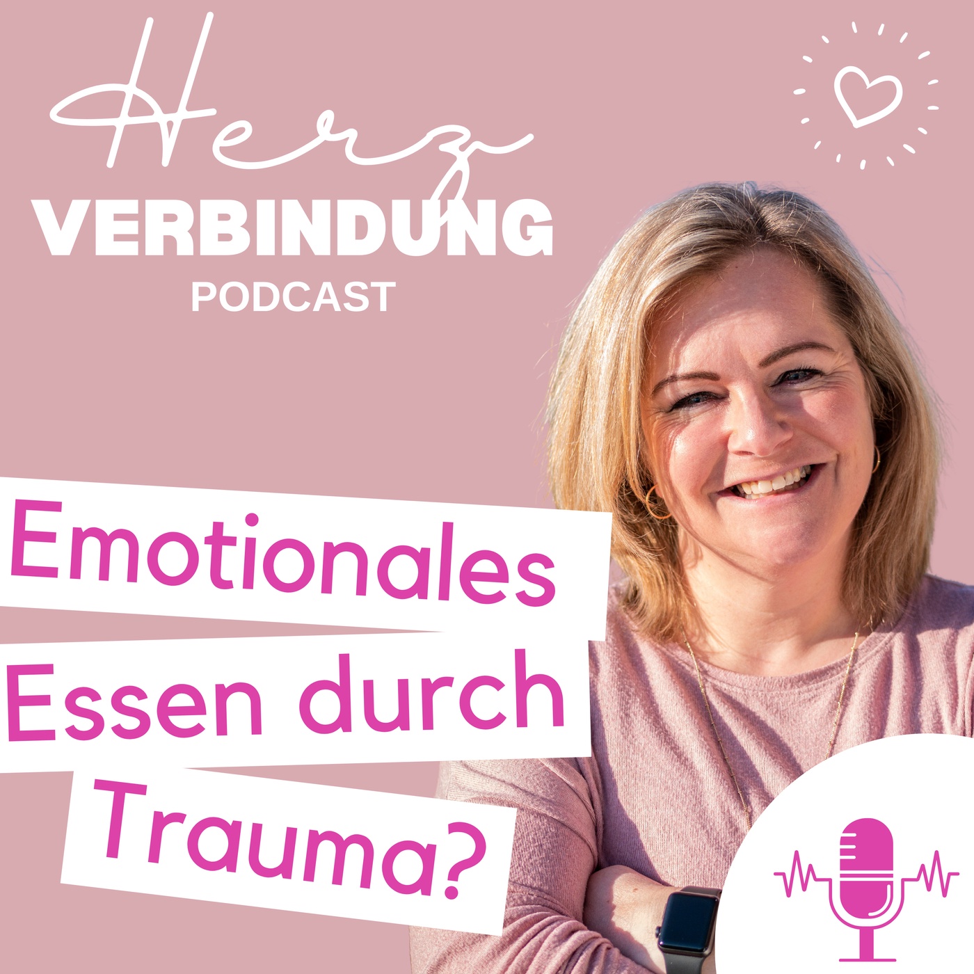 Die Heilkraft der Trauma-Integration: Ein liebevoller Weg zur nachhaltigen Heilung von emotionalem Essen 🍫
