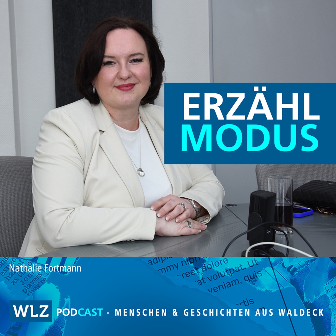 #10 Nathalie Fortmann - Zugezogen und schnell eingelebt in Korbach