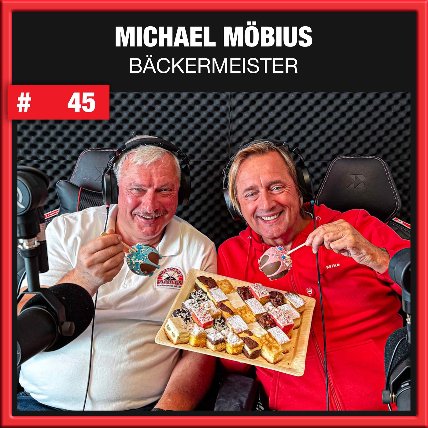 Bäckermeister Michael Möbius (#45)