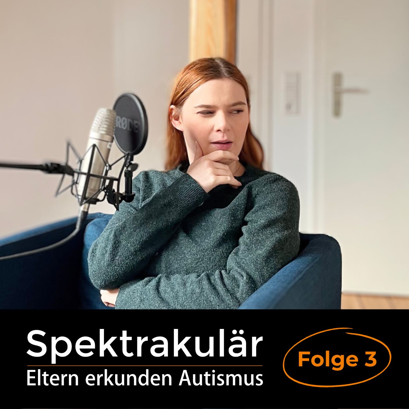 Spektrakulär - Eltern erkunden Autismus. Folge 3: 