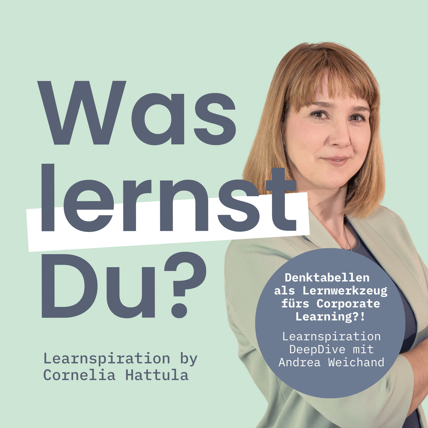 #174 - Denktabellen als 