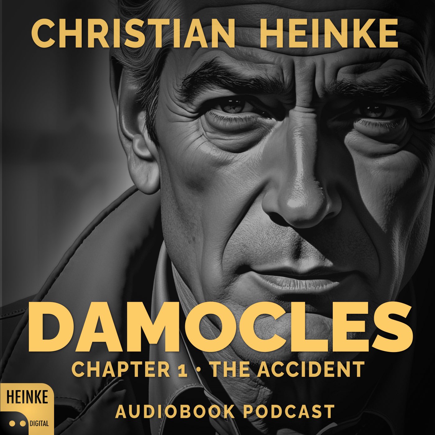 Damocles - Chapter 1 - The Accident