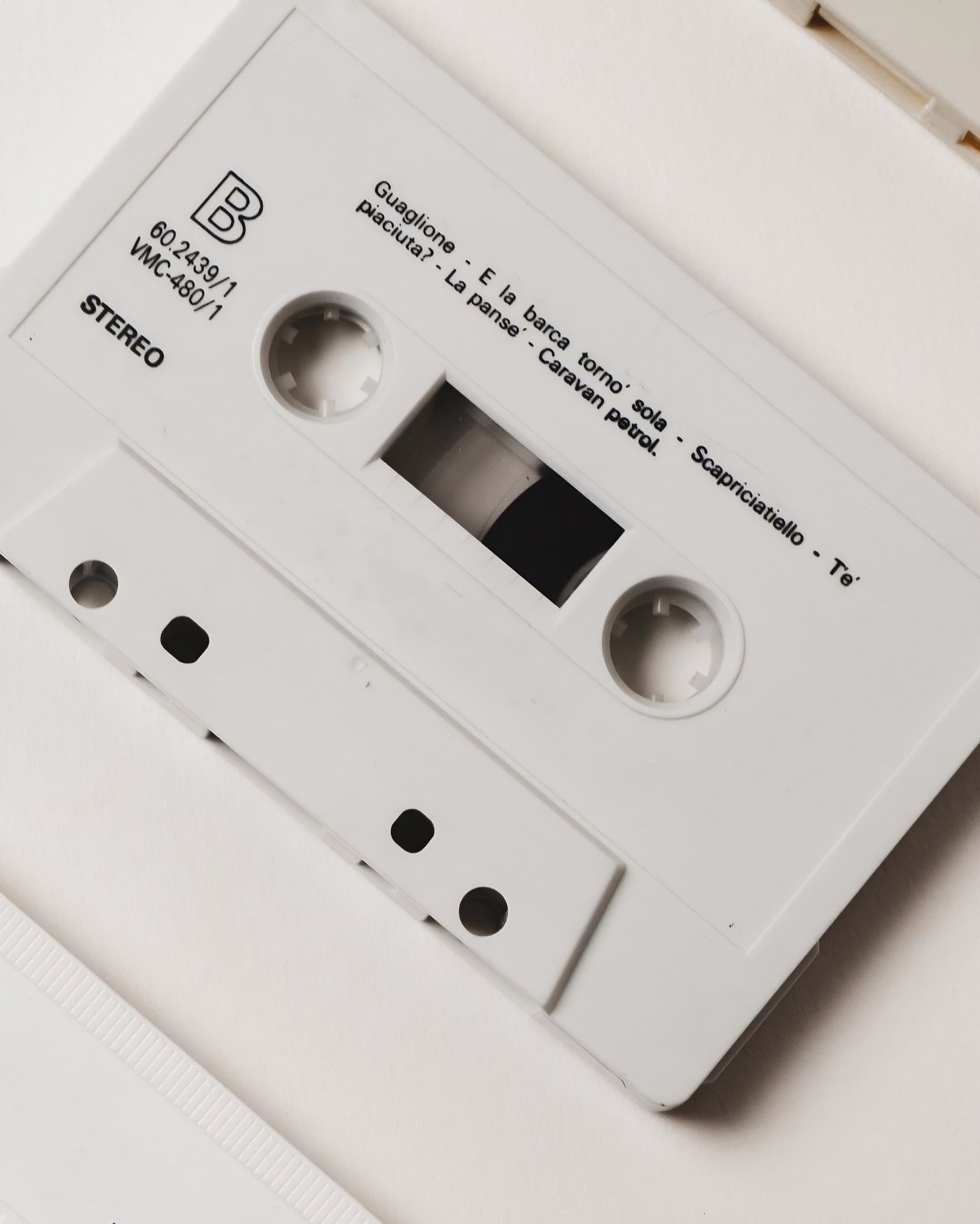 Dieter, 89 - Wie übersteht man Krieg als Kind?