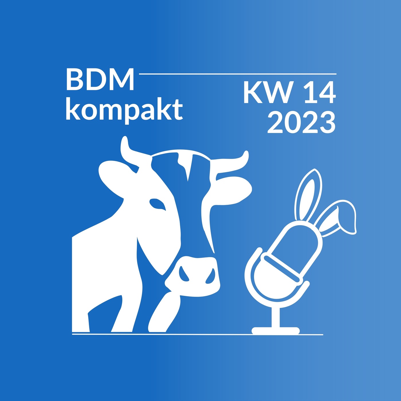 BDM kompakt KW 14/2023