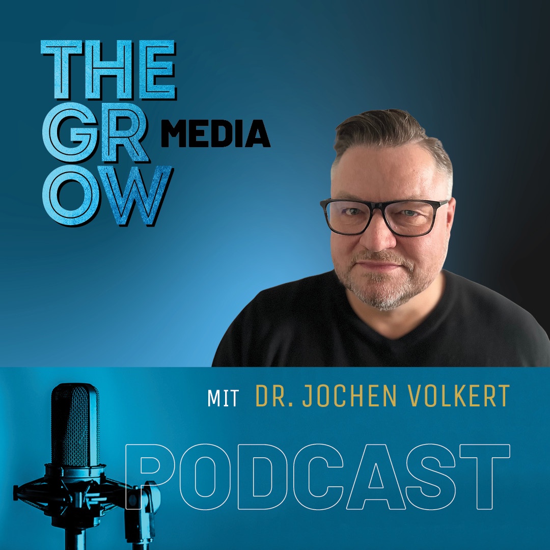 Dr. Jochen Volkert ☀️ 