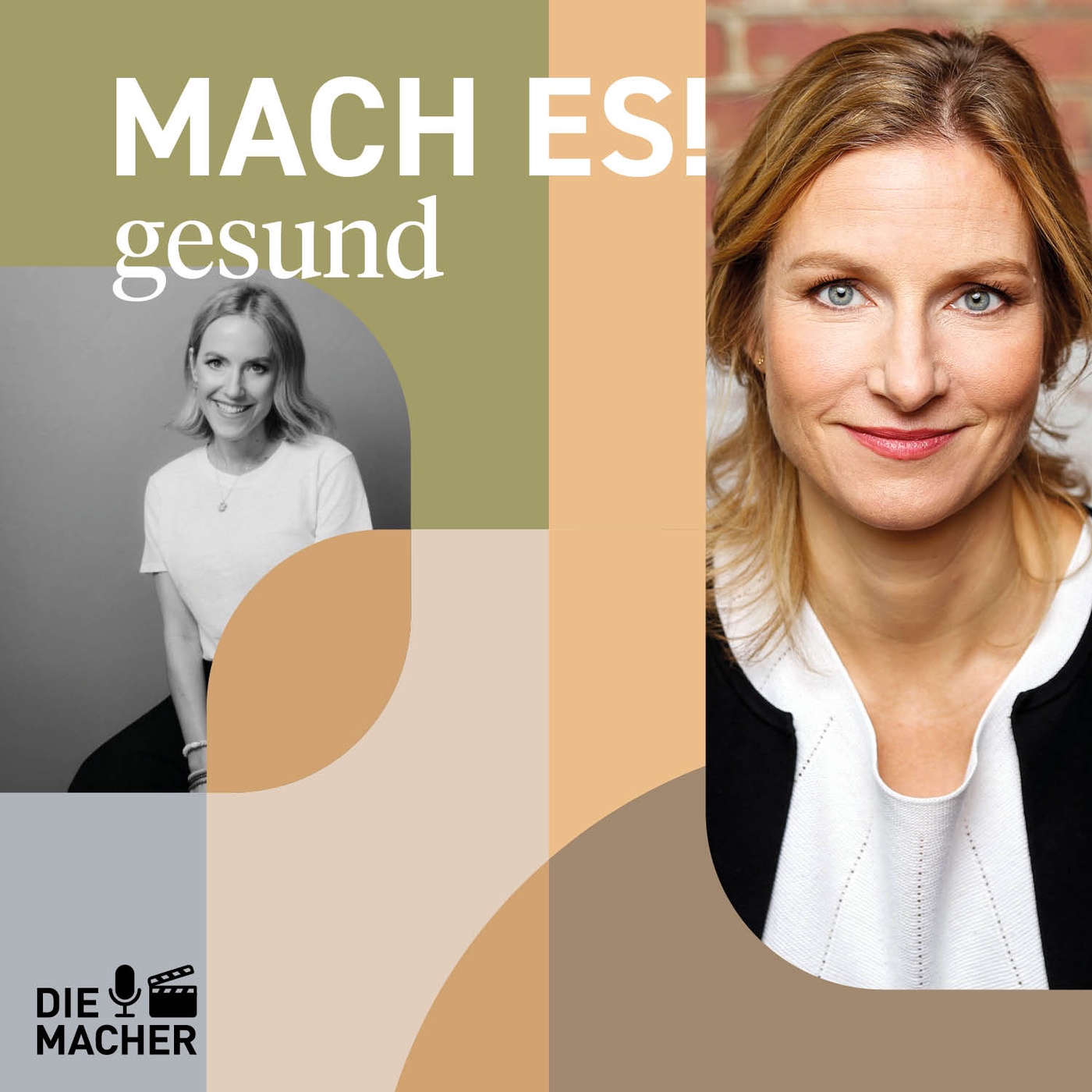 #56 Wie entscheiden wir uns glücklich, Verena Utikal?