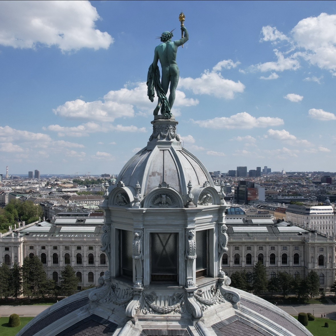 Baudenkmalpflege II