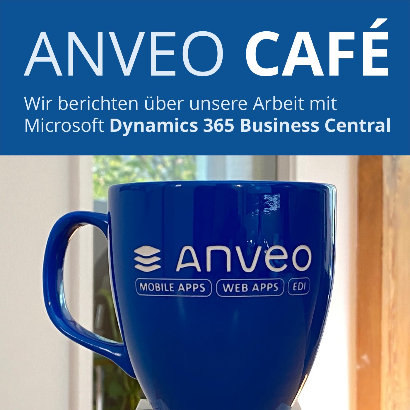#10 Anveo Café: So waren die Extension Experts!