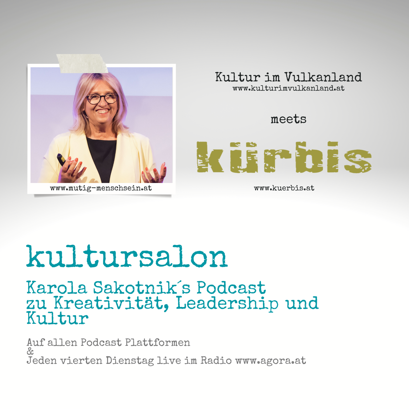 Karola Sakotnik´s Kultursalon | Kulturaustausch - eine Exkursion