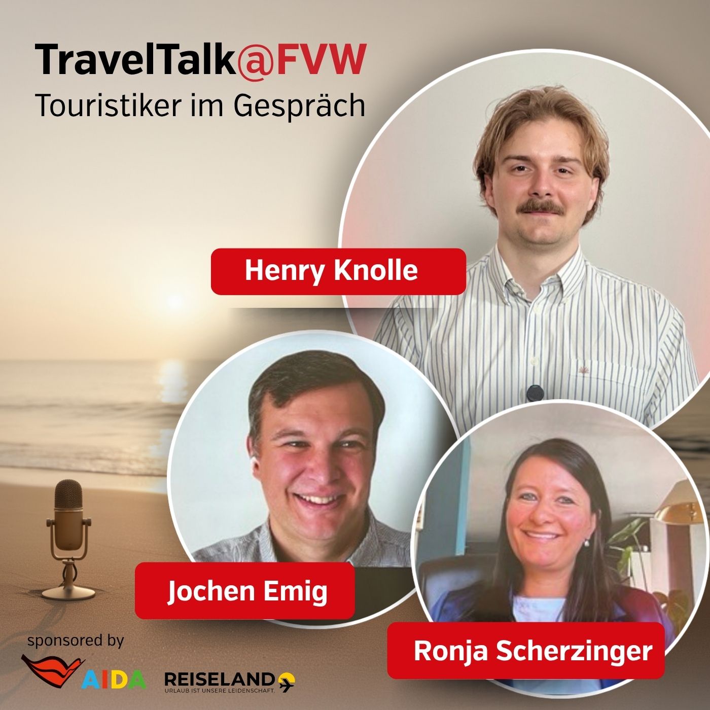 Erfolgreiche Start-ups im Studio