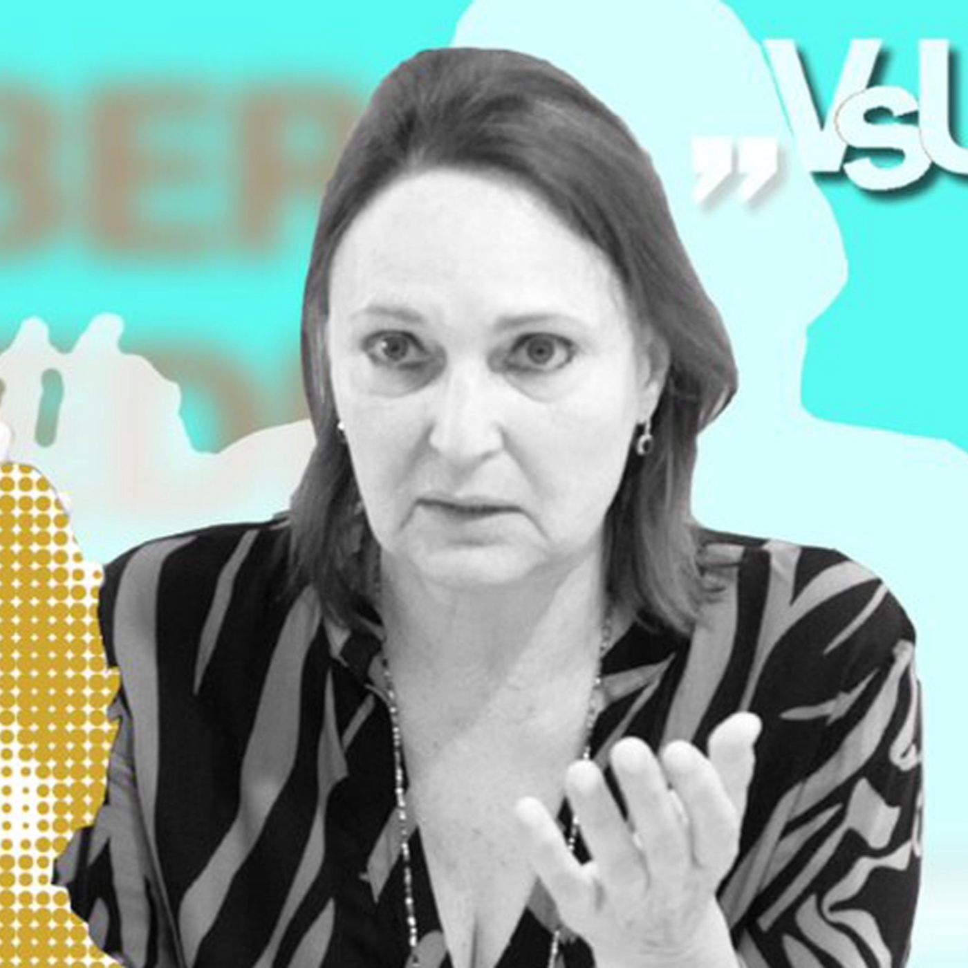 365 - Über Medien reden: Daniela Fruhmann