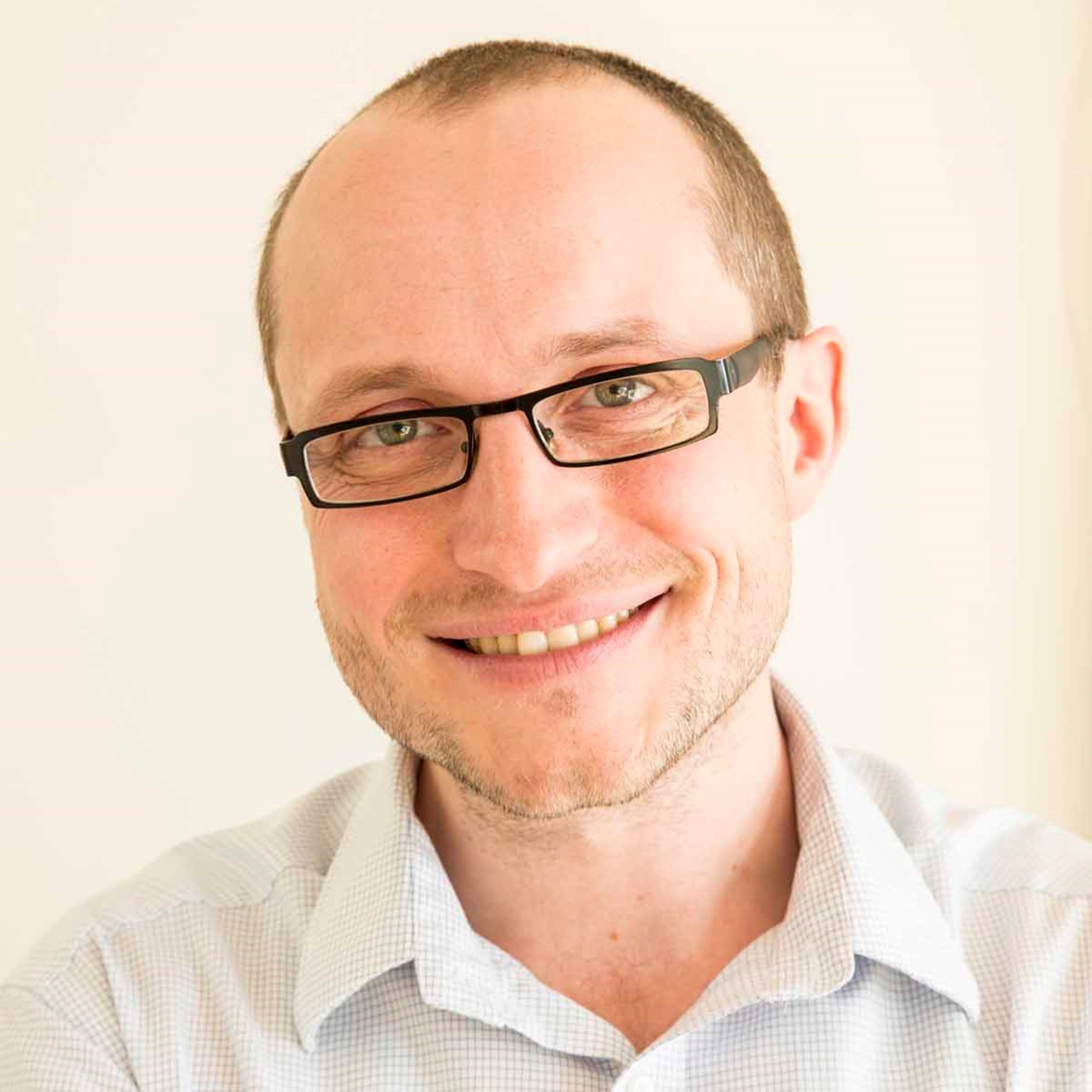 Über das Fasten mit Markus Pfandler-Pöcksteiner