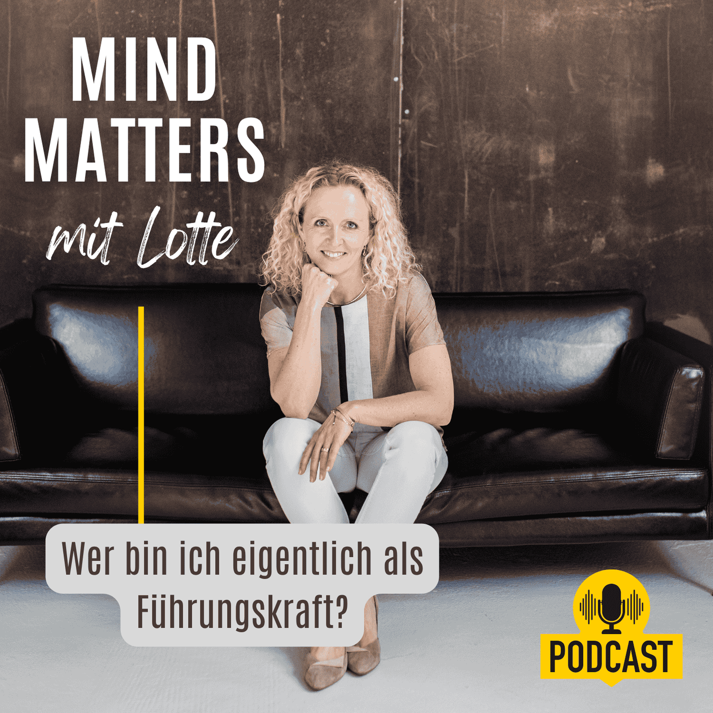 Wer bin ich eigentlich als Führungskraft?