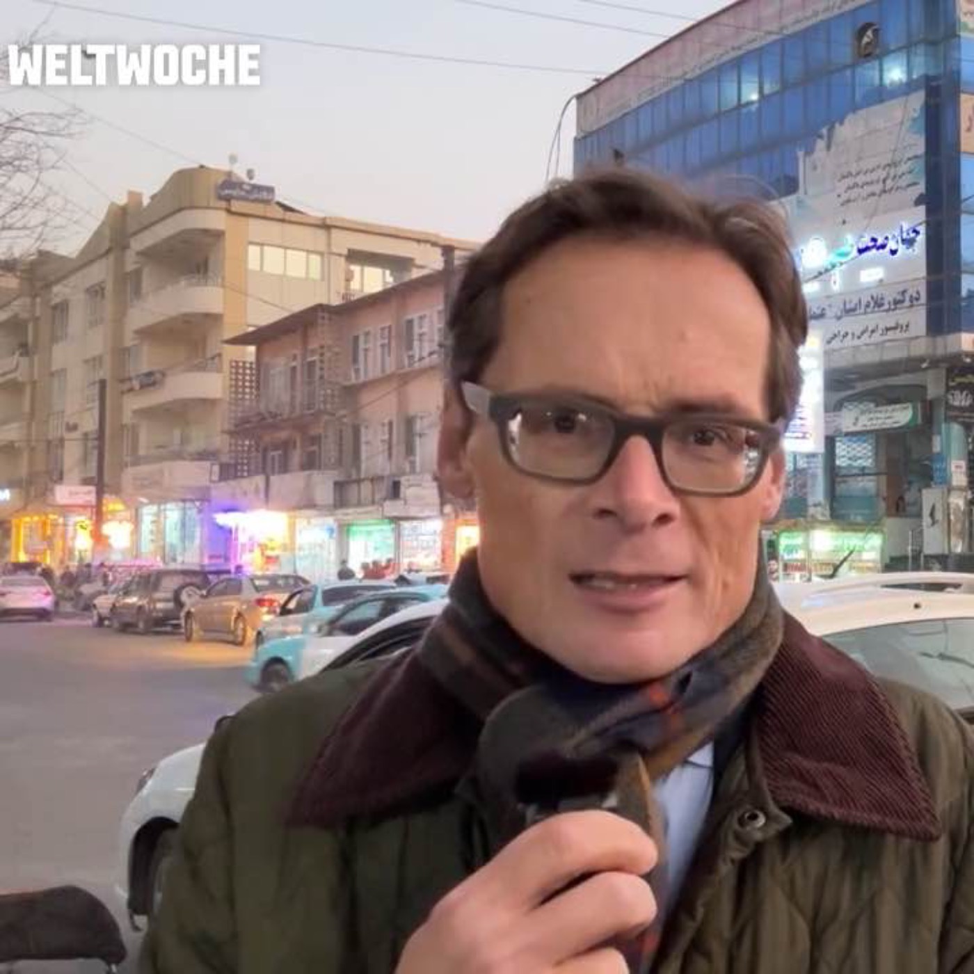 Köppel aus Kabul: Alltag unter den Taliban. Geschäfte, Strassenbild, Rückkehr zur «Normalität» nach 50 Jahren Krieg