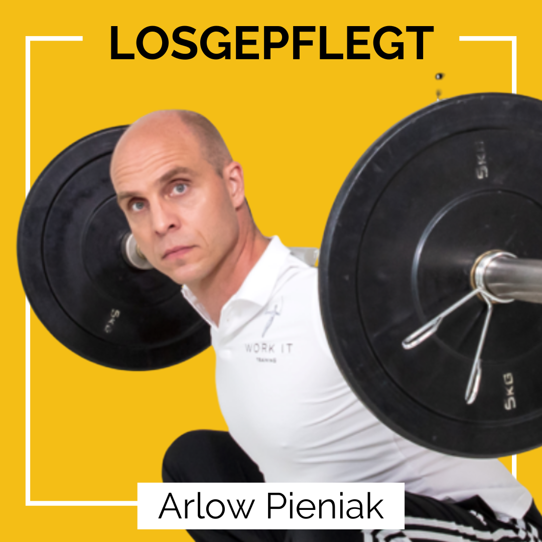 Die wichtigsten Tipps für eine gesunde körperliche Fitness – mit Personal Trainer Arlow Pieniak