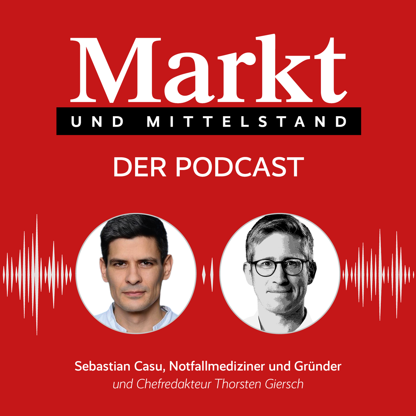 So gehen Manager besser mit Stress und Extremsituationen um