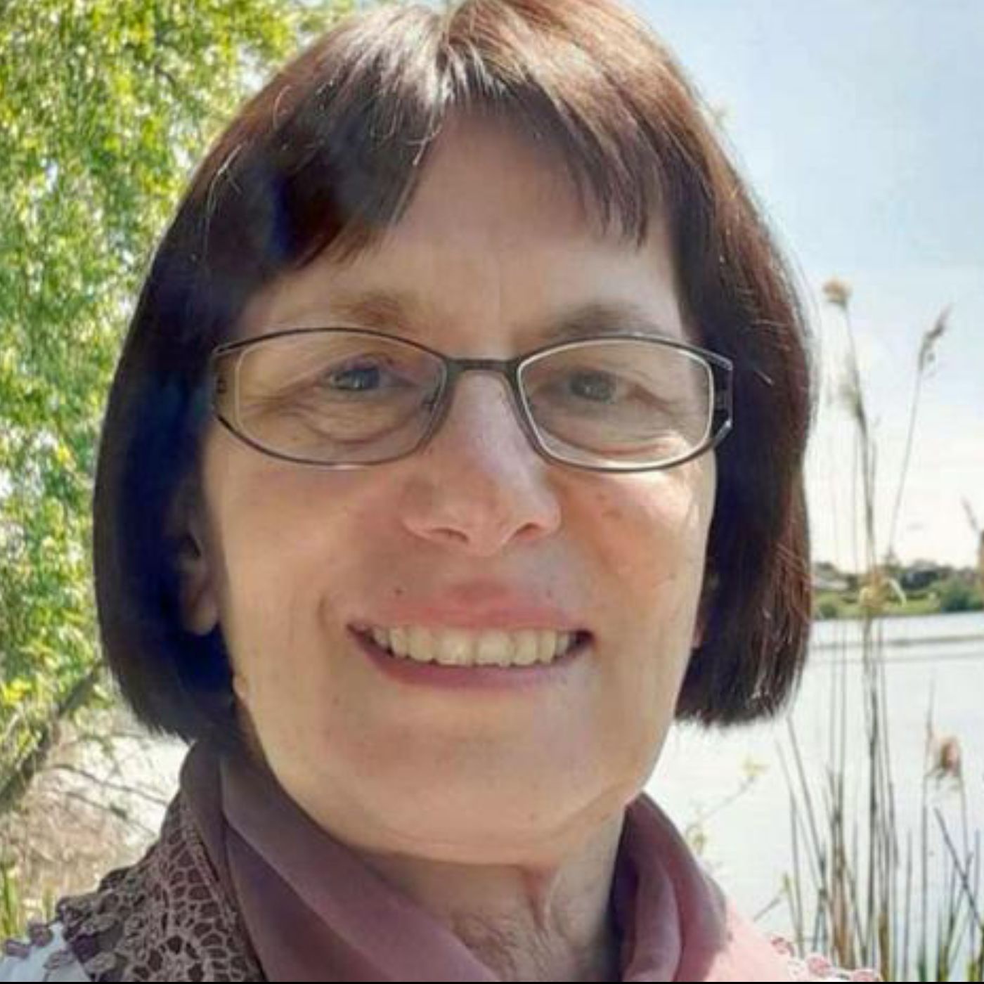 Impuls für den Tag_Sieglinde Ruthner_Montag_Lk 6,36-38