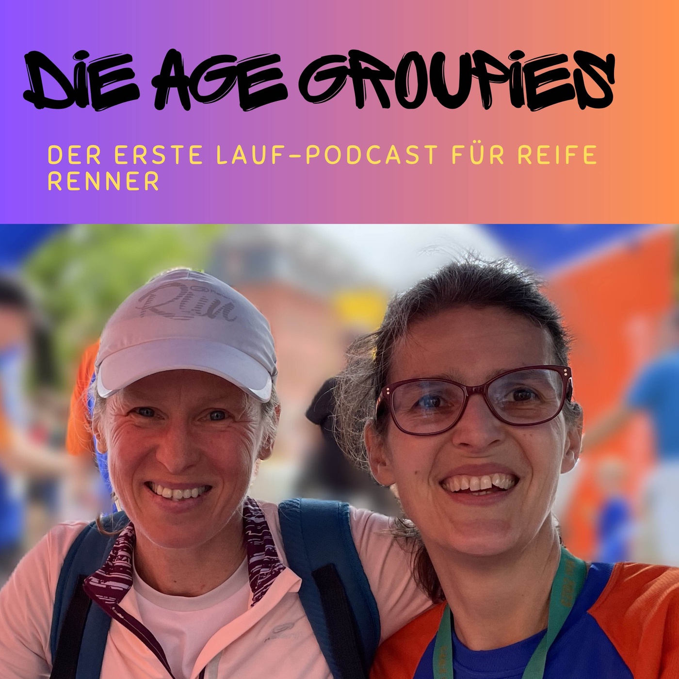 #8 Age Groupies willkommen! oder „Wenn Dein Fitnessstudio schließt, eröffne einfach selbst eins!“