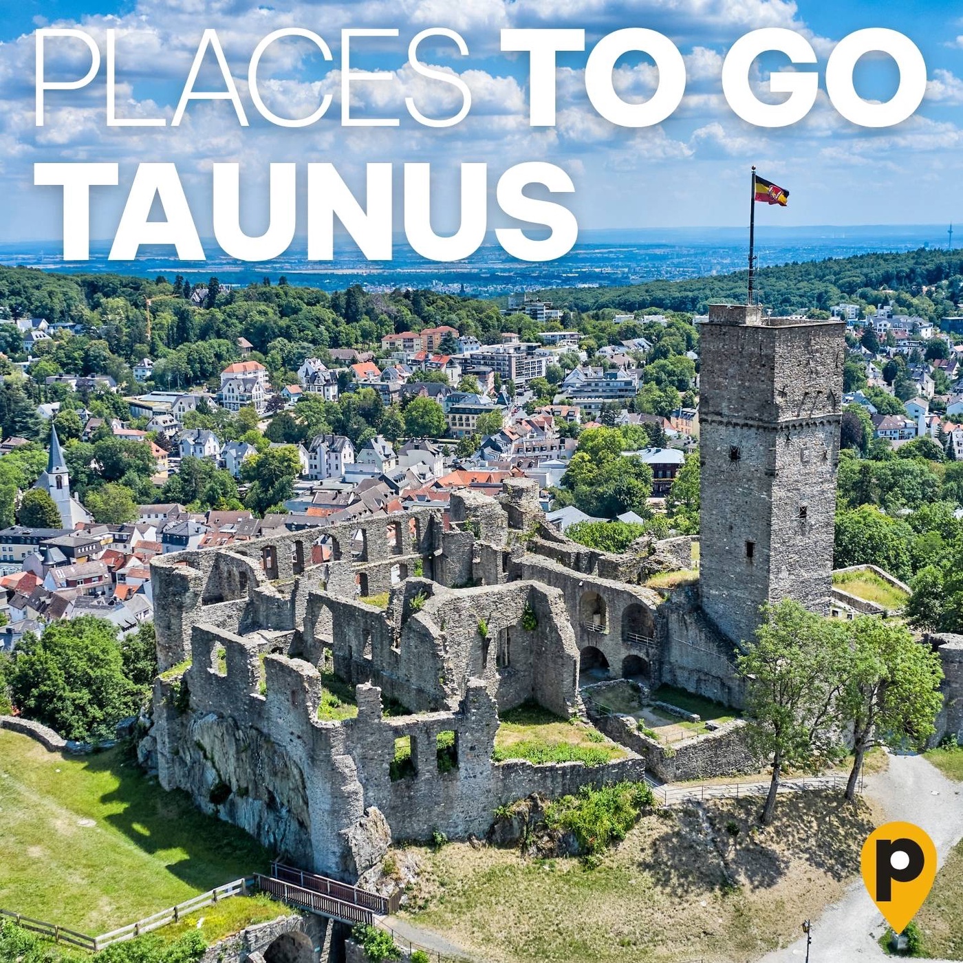 Taunus – Königstein