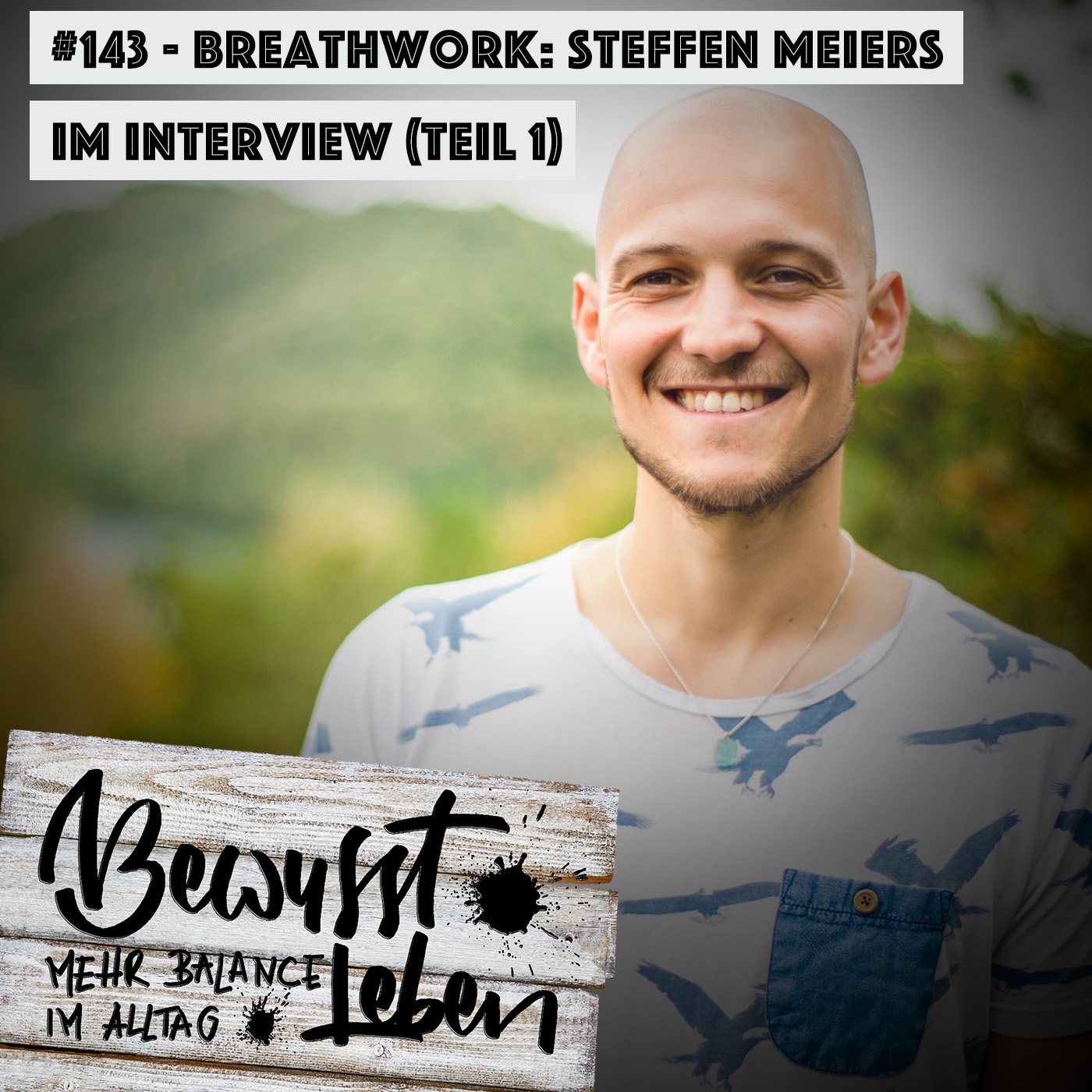 Breathwork: Steffen Meiers im Interview (Teil 1)