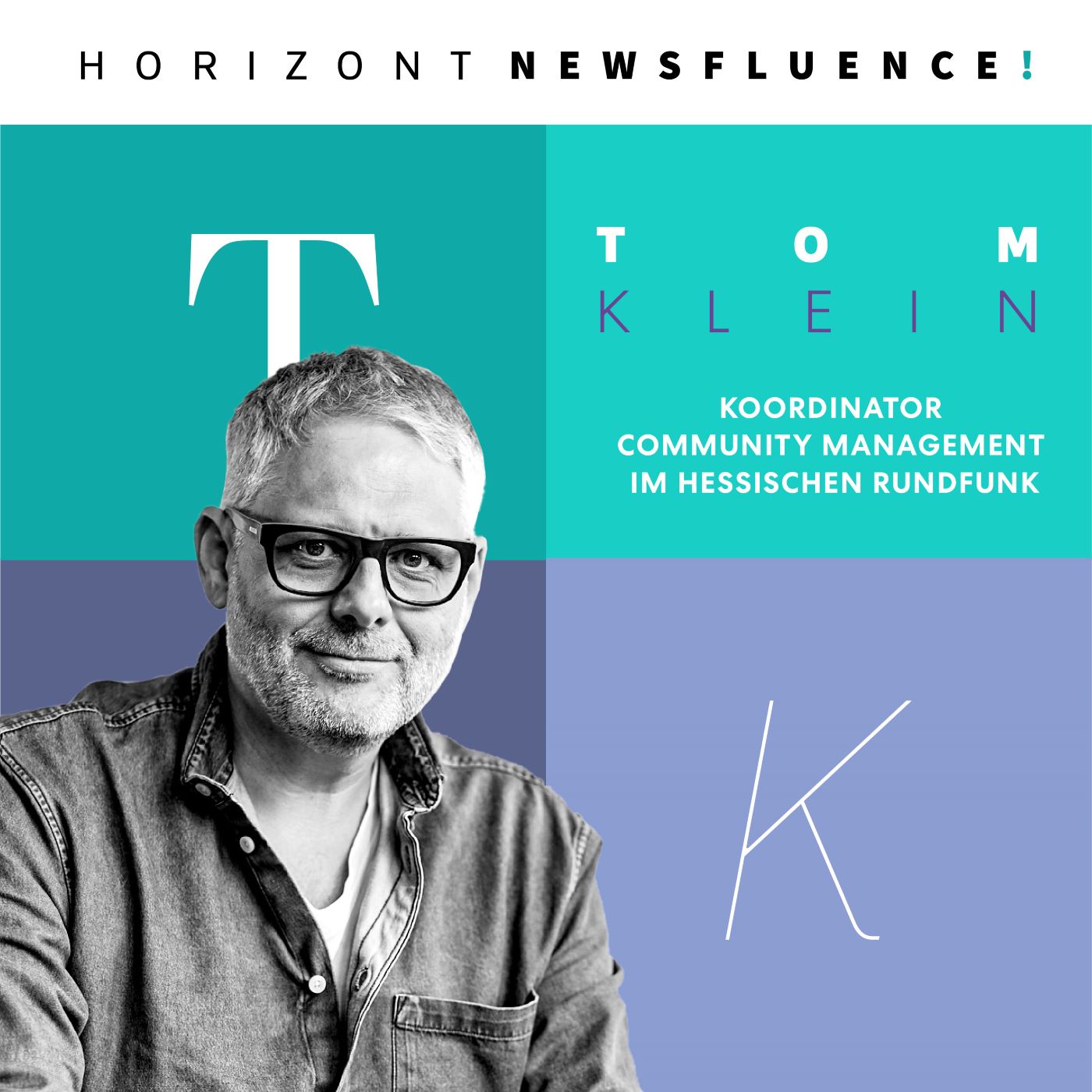 Warum braucht Journalismus Community Management, Tom Klein?