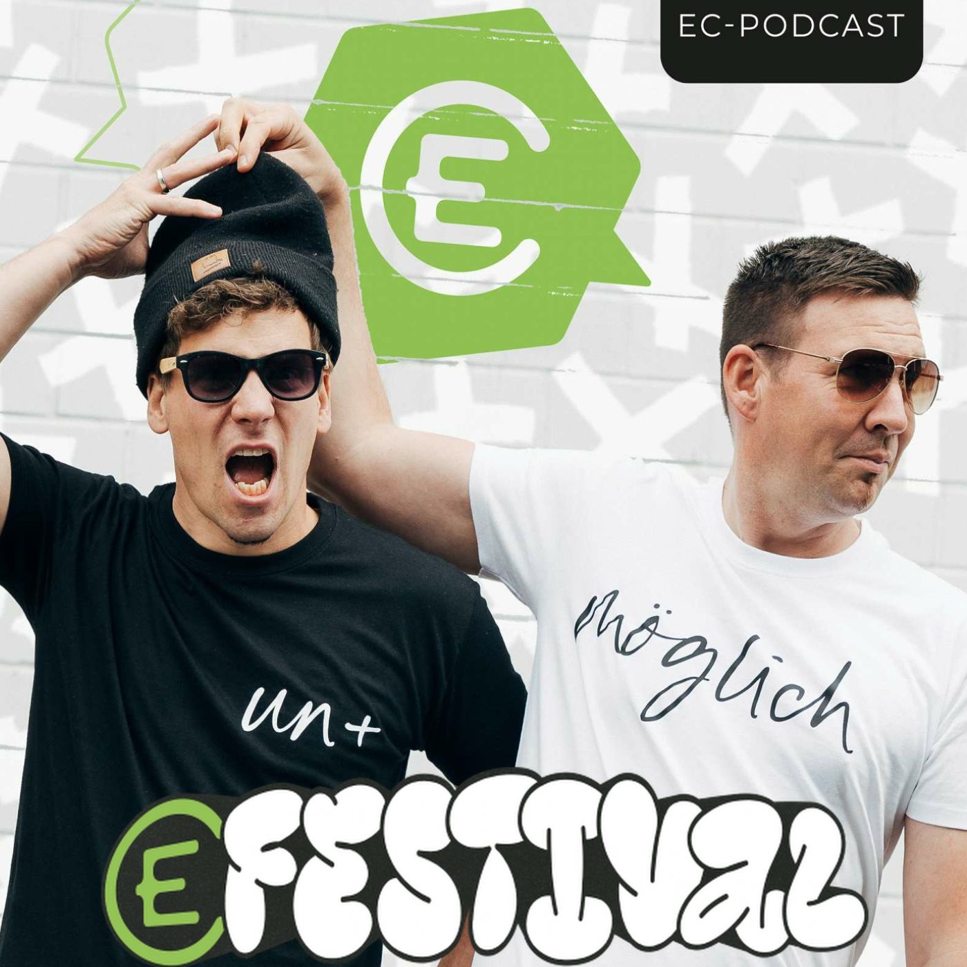 un+möglich EC-Festival Special mit Felix