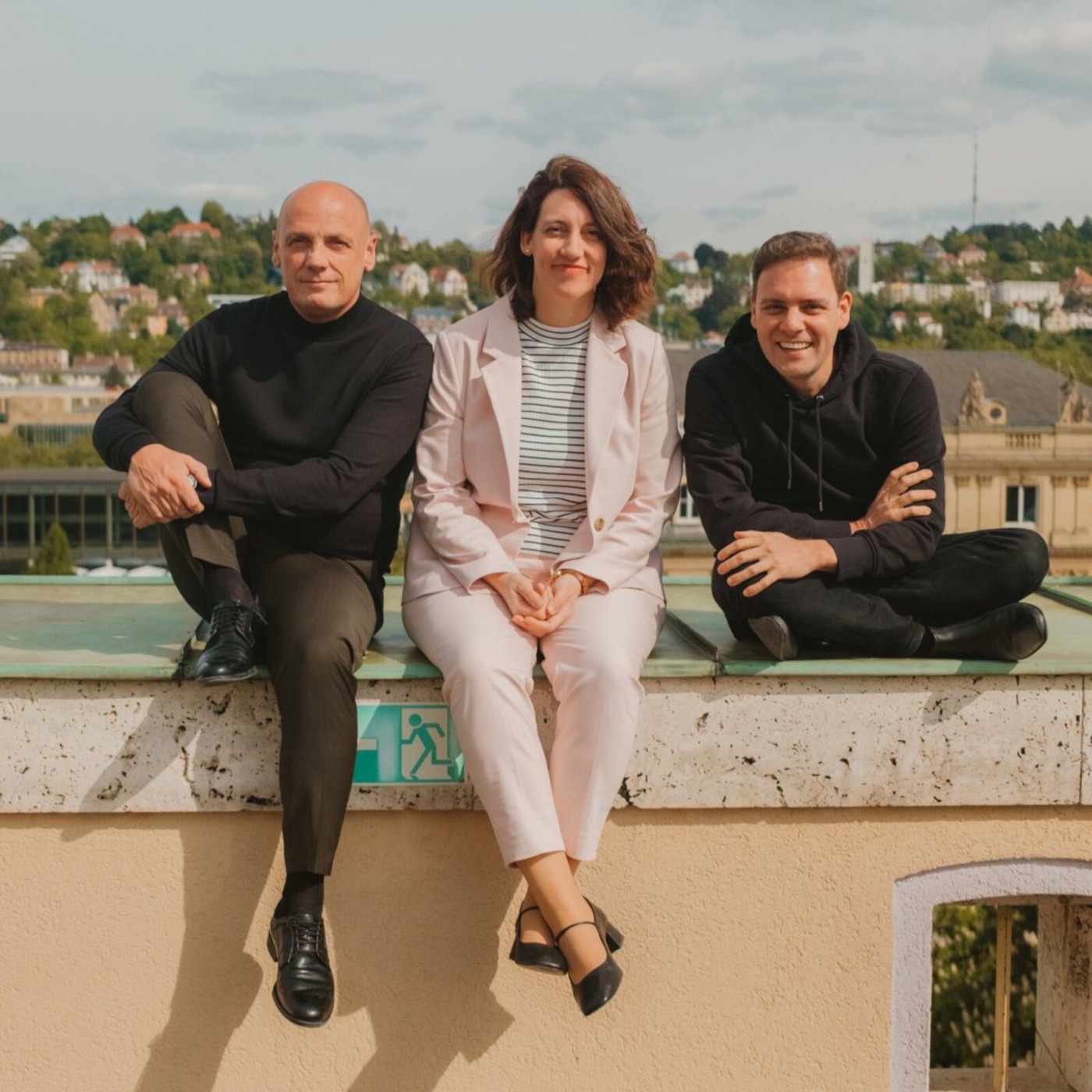 Diese Woche im Landtag: Das Verhältnis von Religion und Staat