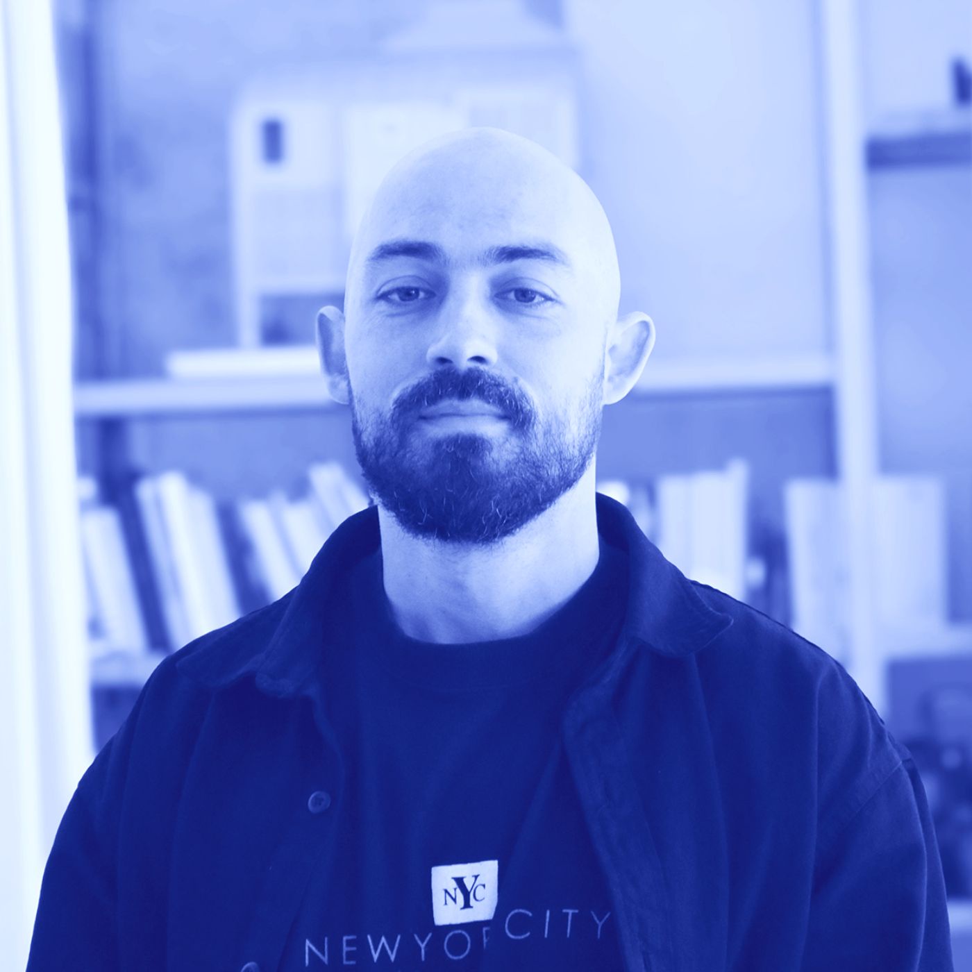 #95 Architekt zwischen den Klimazonen: Was São Paulo Berlin lehrt - Tobias Schrammek