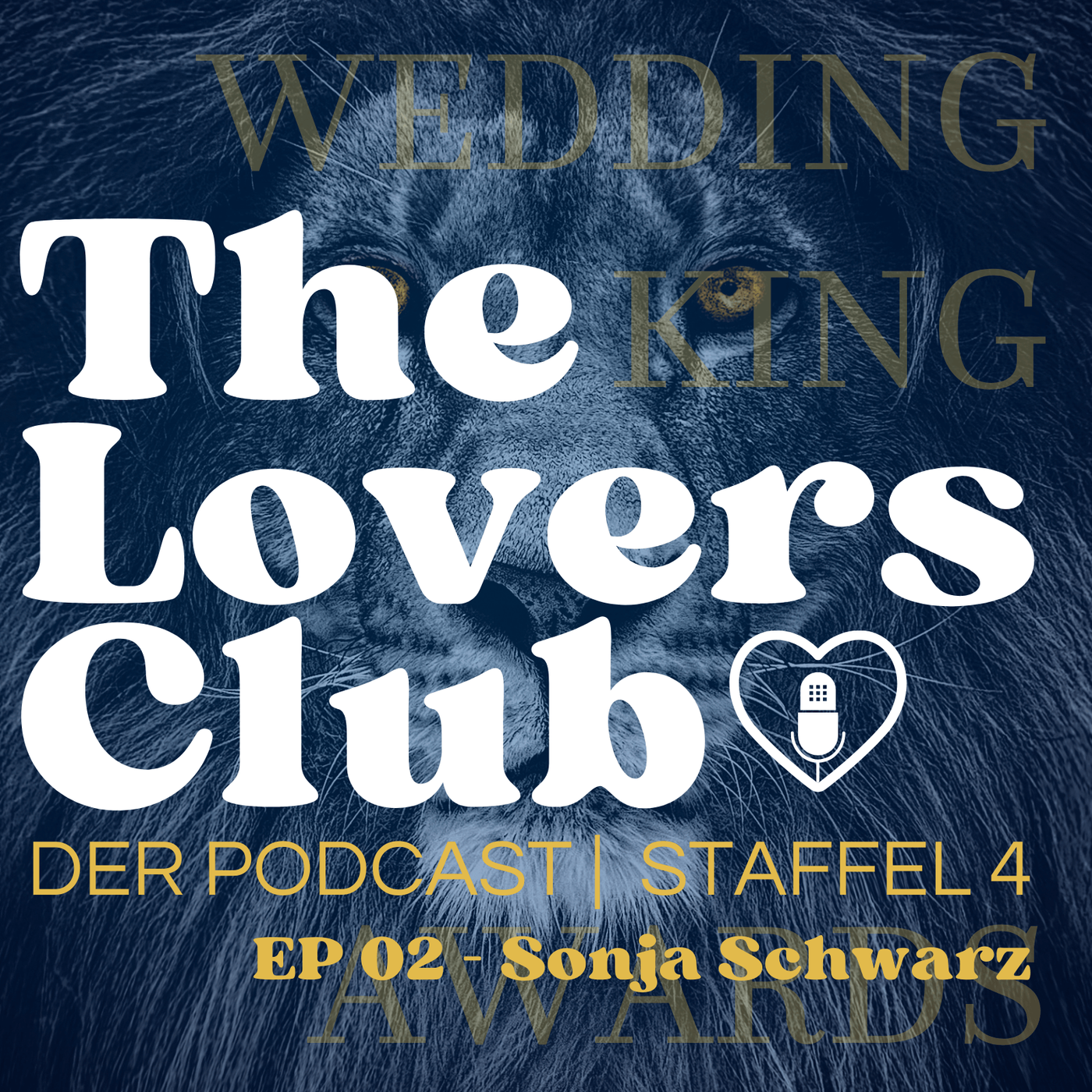 The Lovers Club - Staffel 4 - EP02 - Sonja Schwarz