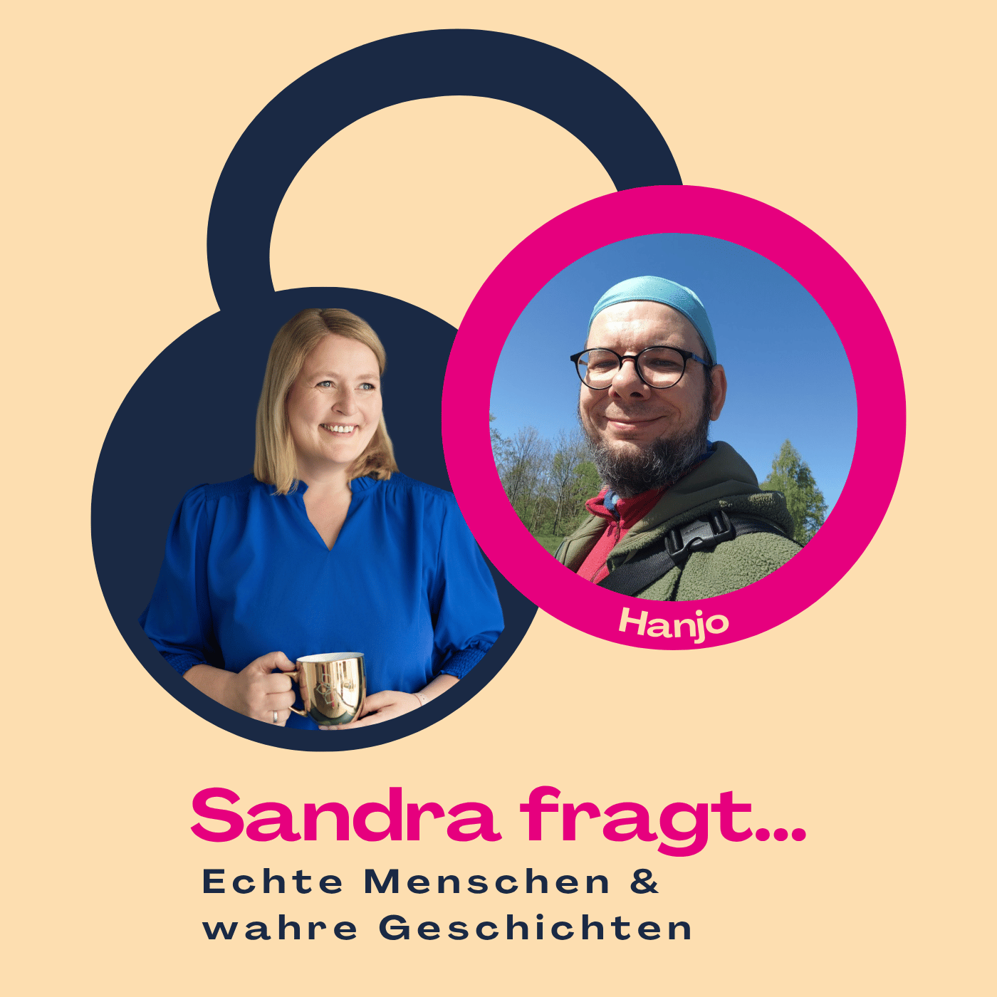 #31: Ab in den Wald