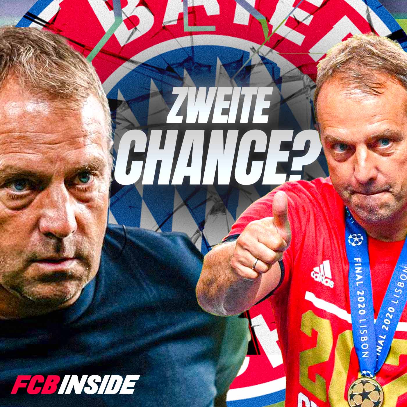 Headlines | Darum sollte Hansi Flick nicht Bayern-Trainer werden!