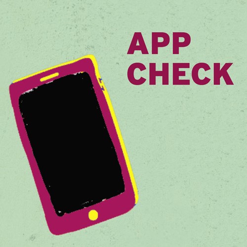 App Check: Pinterest