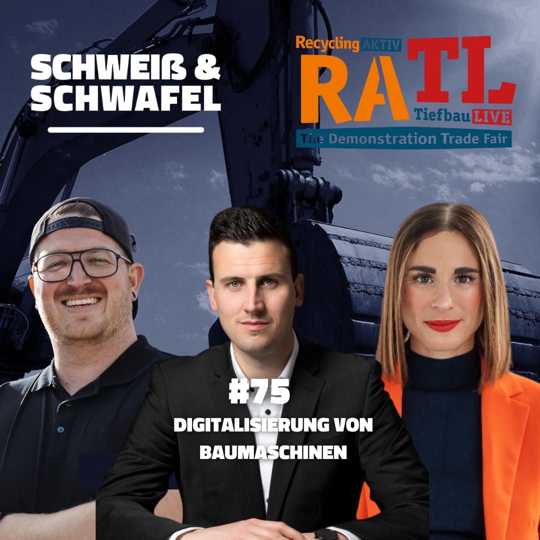 360-Grad-Lösung durch digitale Produkte 
