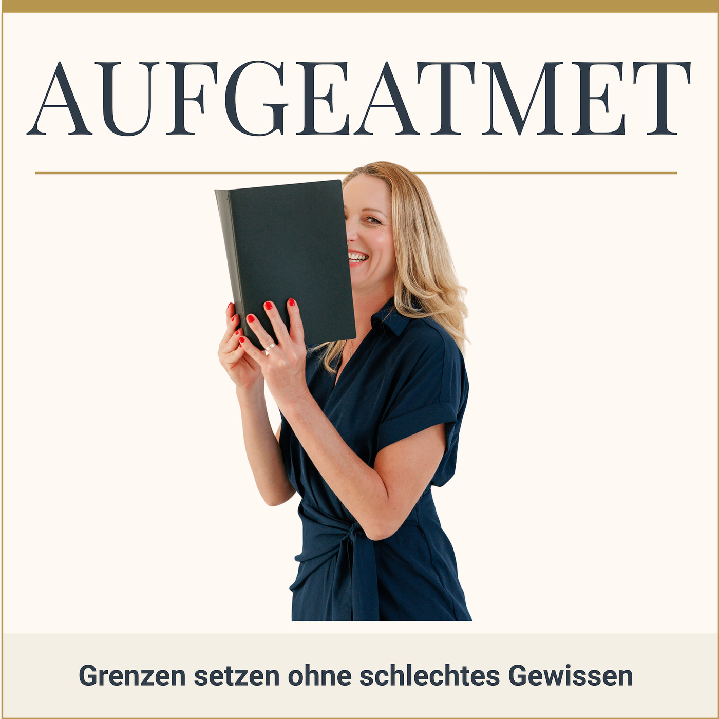 Grenzen setzen ohne schlechtes Gewissen 