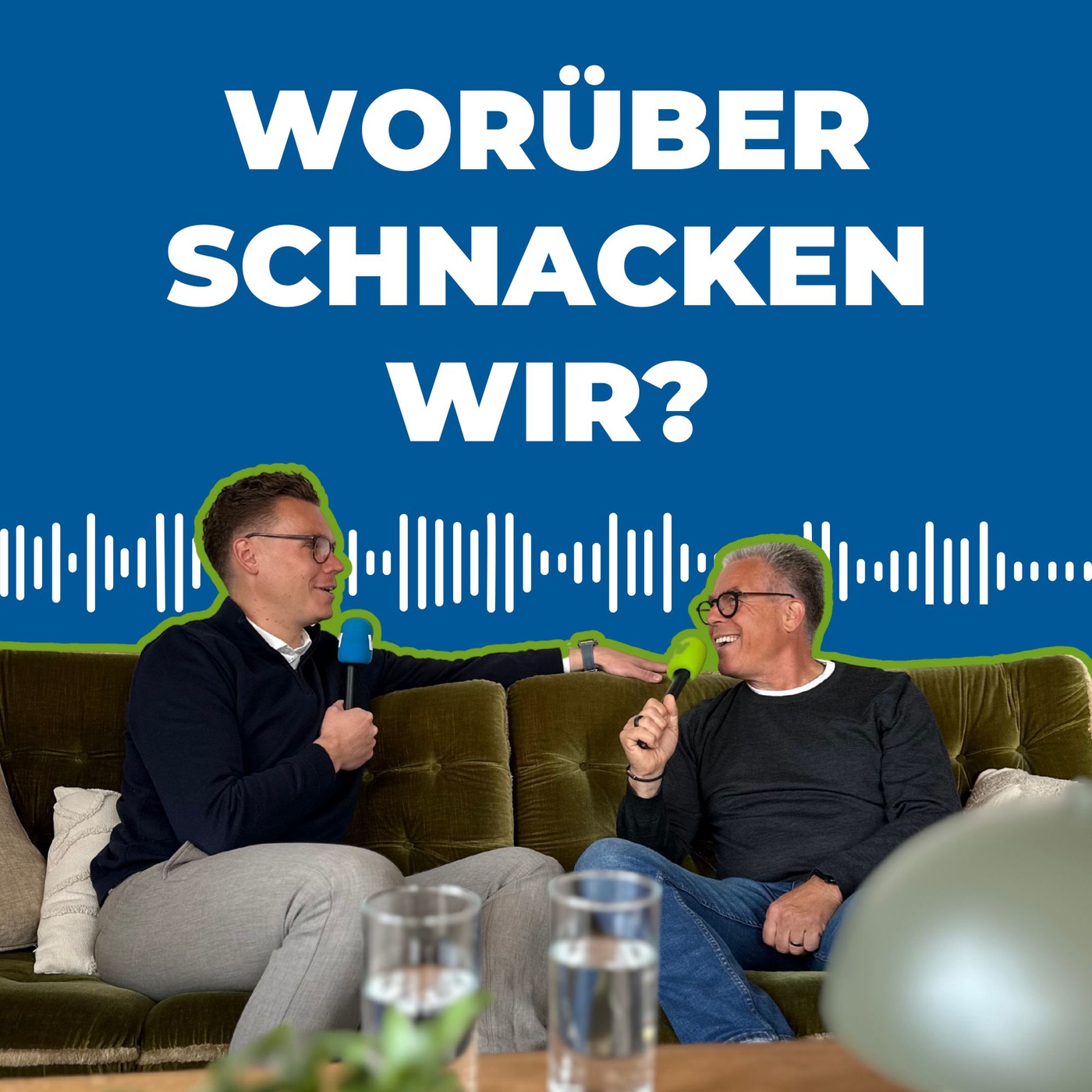 Folge 1 – Das erwartet euch im Wüstenberg-Podcast
