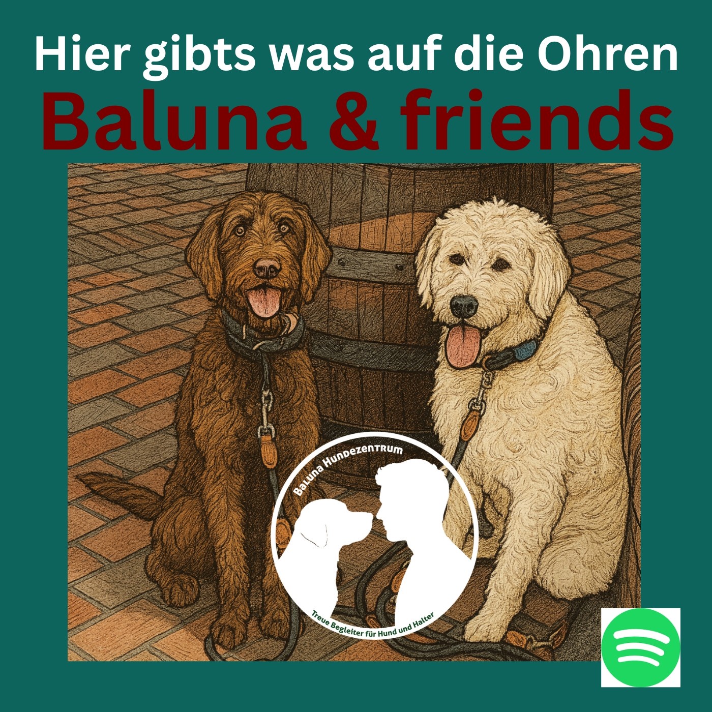 Mehrhundehaltung