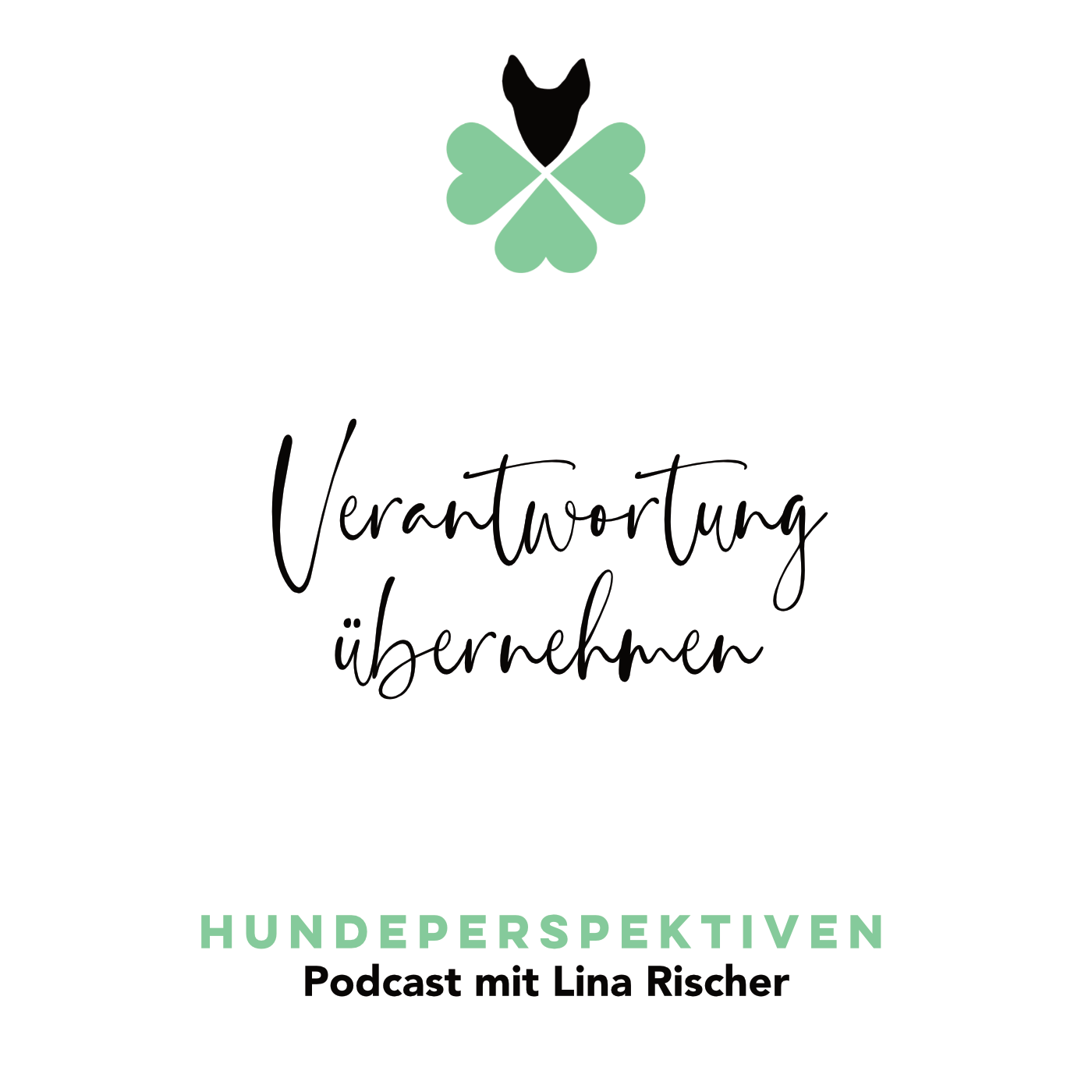 #016 | Verantwortung übernehmen